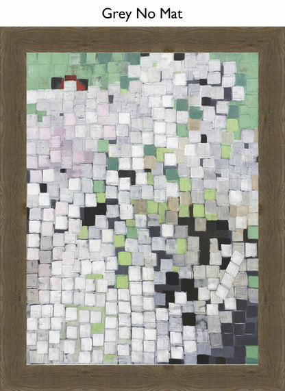 Grey No Mat