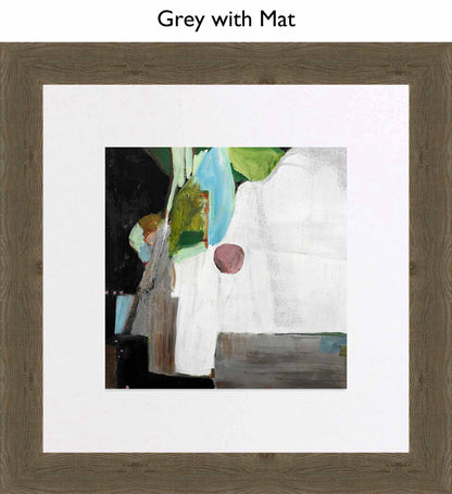 Disposition of Composition