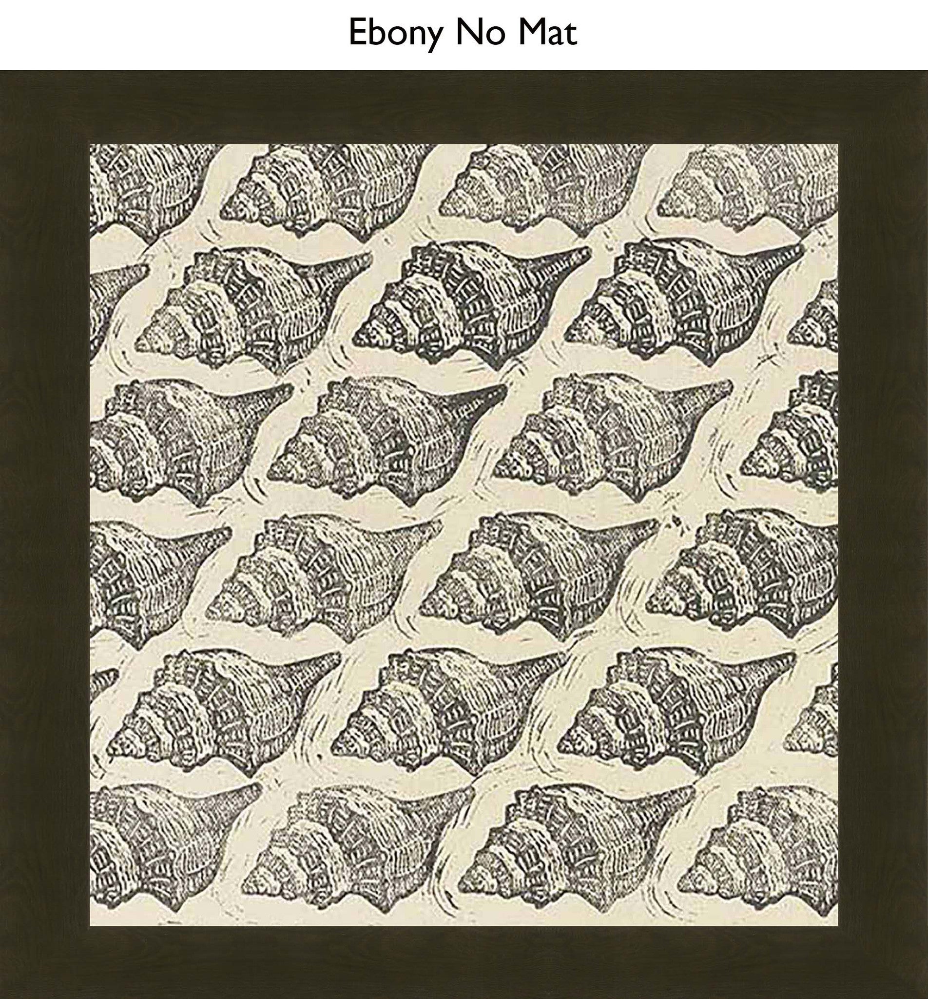 Ebony No Mat