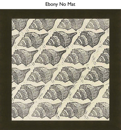 Ebony No Mat