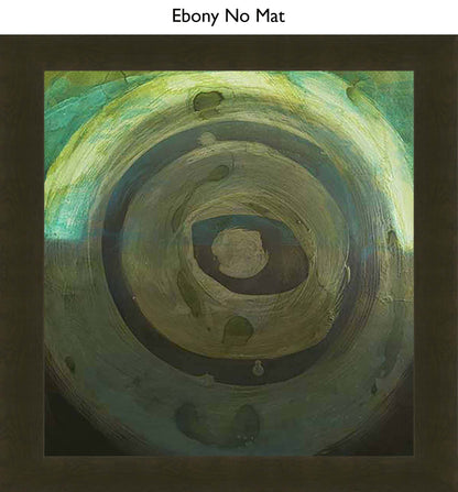 Ebony No Mat