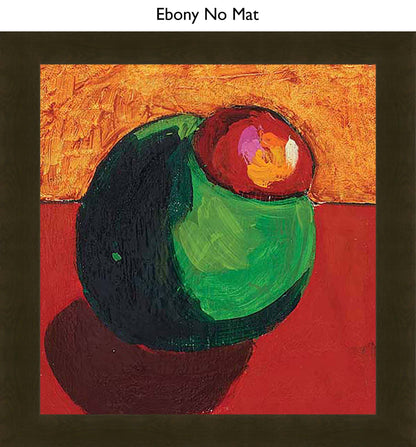 Ebony No Mat