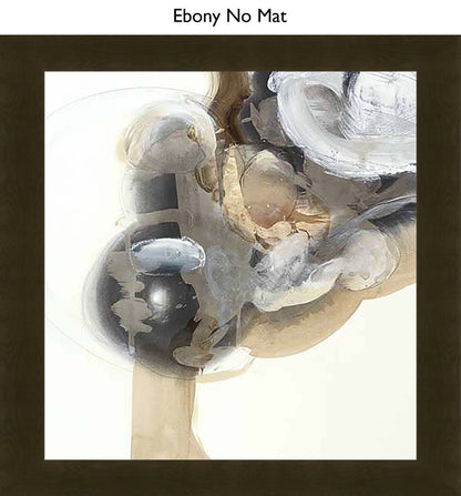 Ebony No Mat