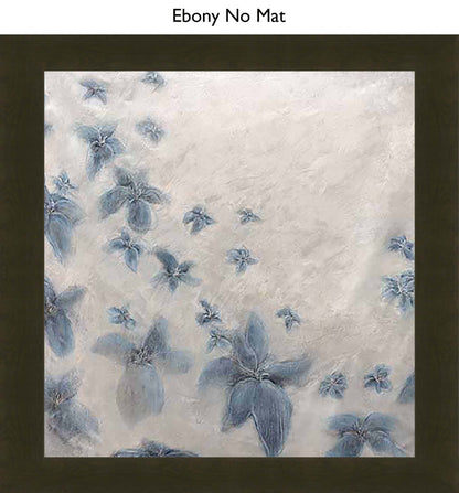 Ebony No Mat