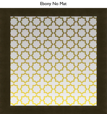 Ebony No Mat