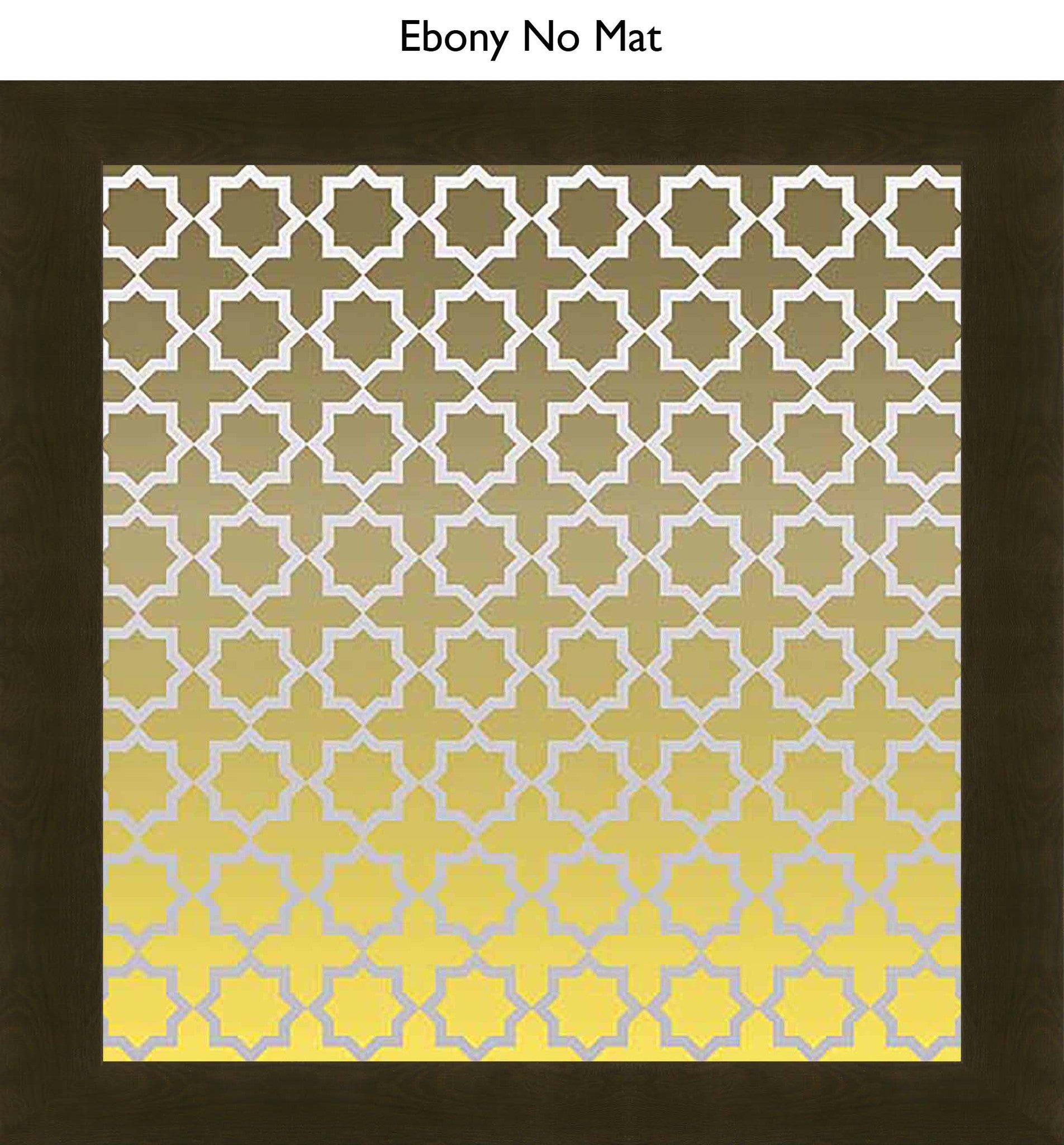 Ebony No Mat