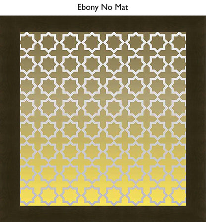 Ebony No Mat