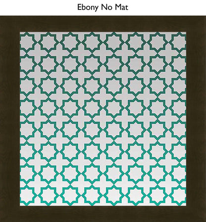 Ebony No Mat