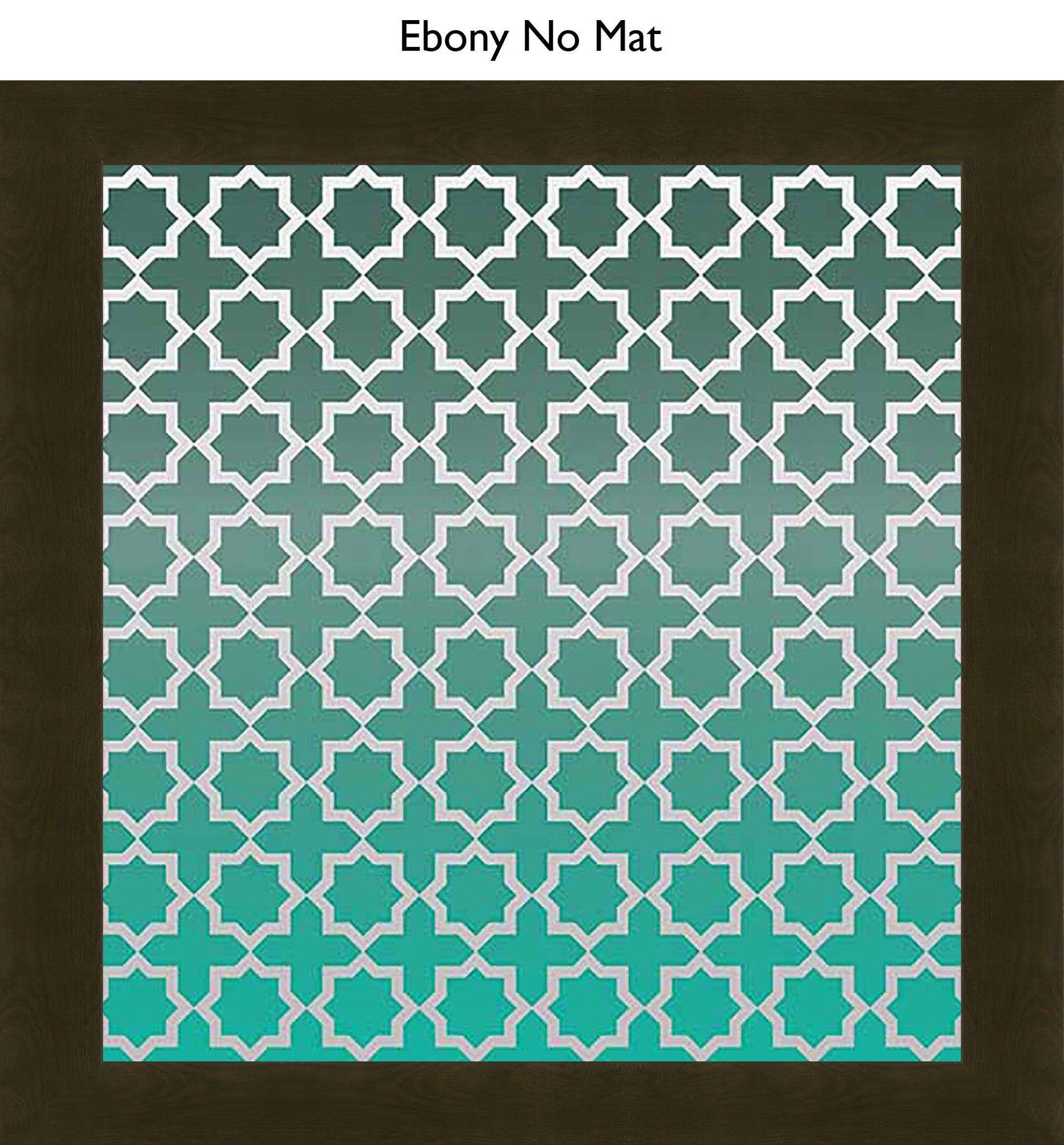Ebony No Mat