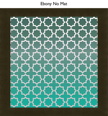 Ebony No Mat
