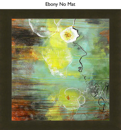 Ebony No Mat