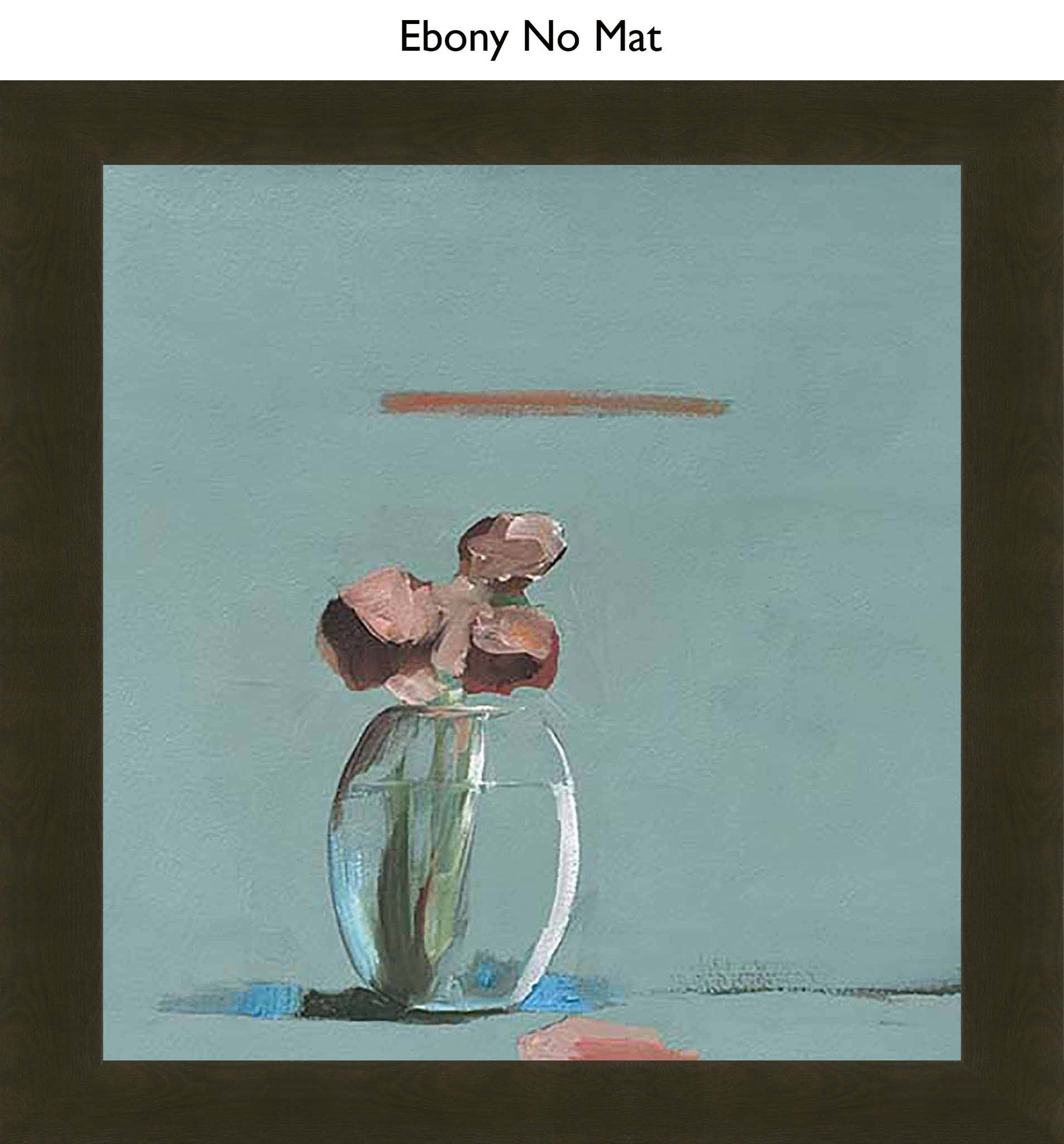Ebony No Mat