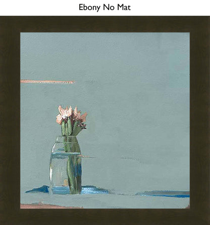 Ebony No Mat