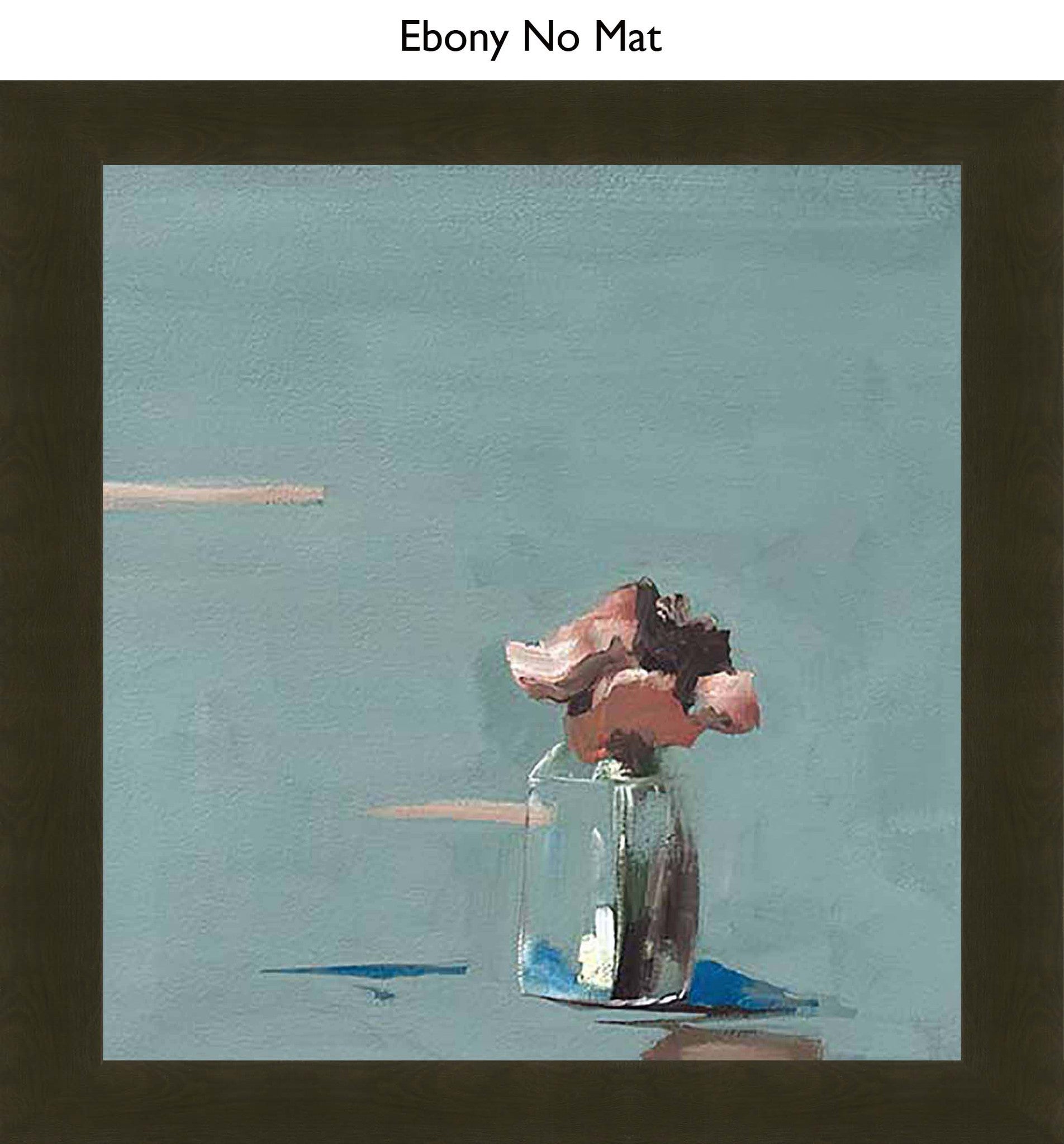 Ebony No Mat