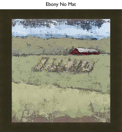 Ebony No Mat