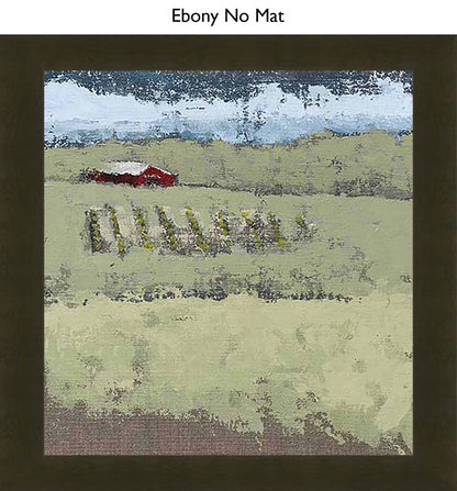 Ebony No Mat