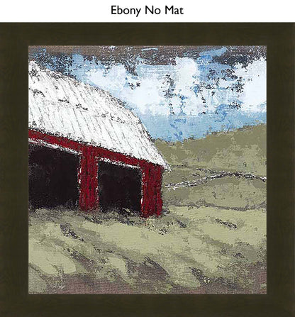 Ebony No Mat