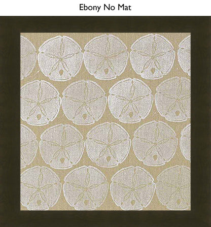 Ebony No Mat