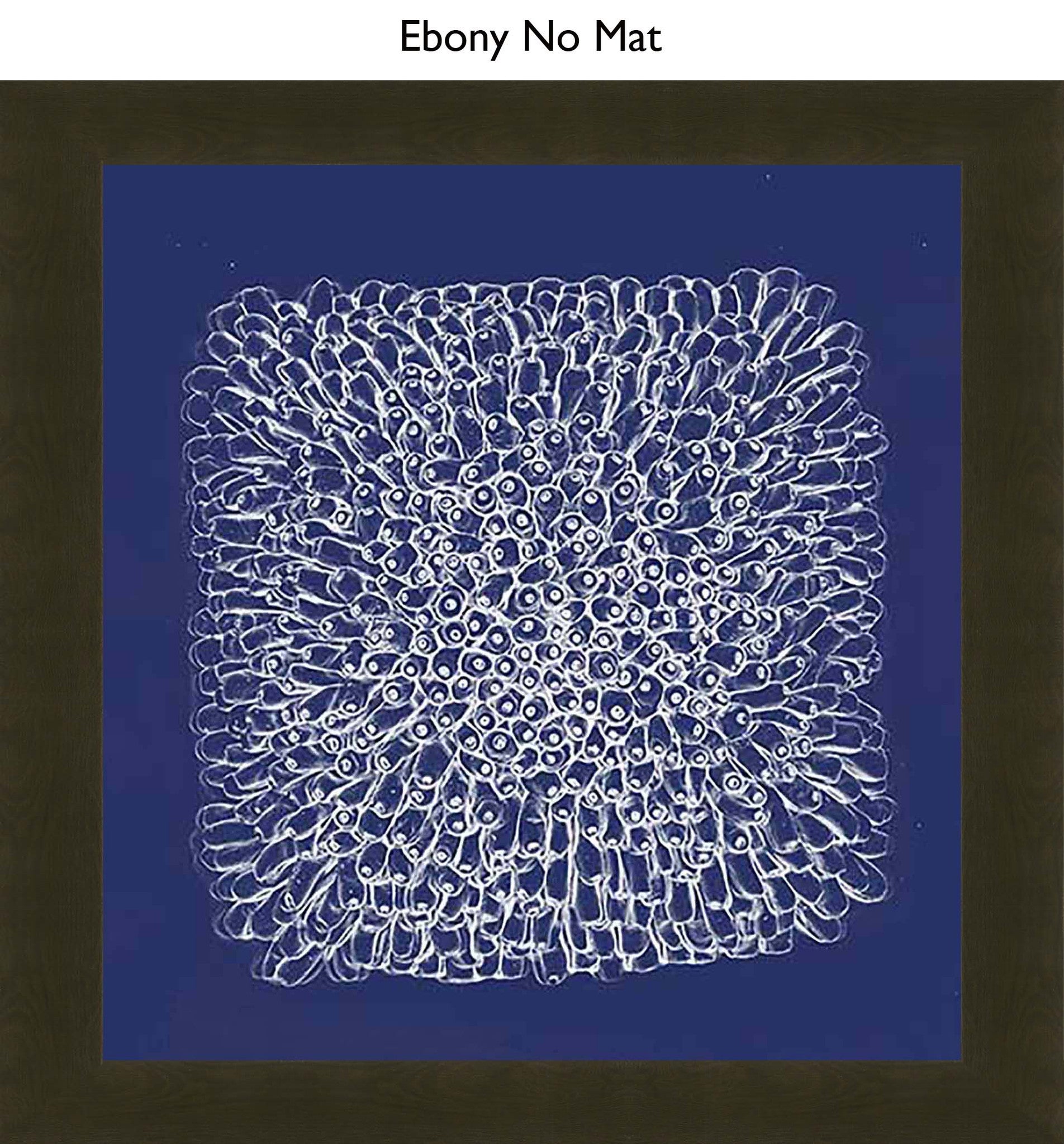 Ebony No Mat