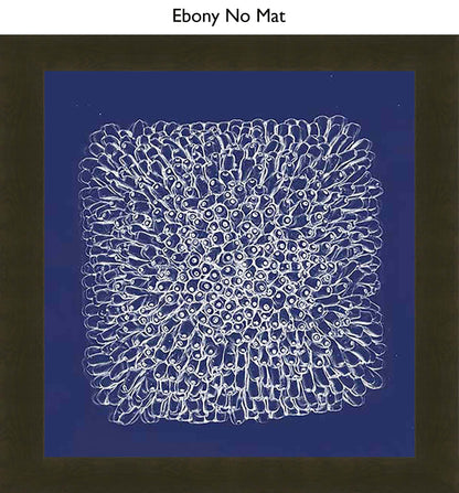 Ebony No Mat