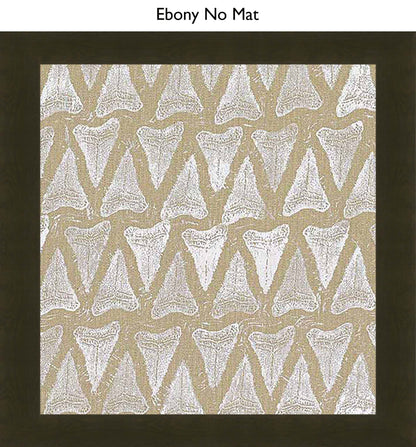 Ebony No Mat