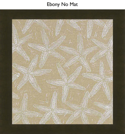 Ebony No Mat