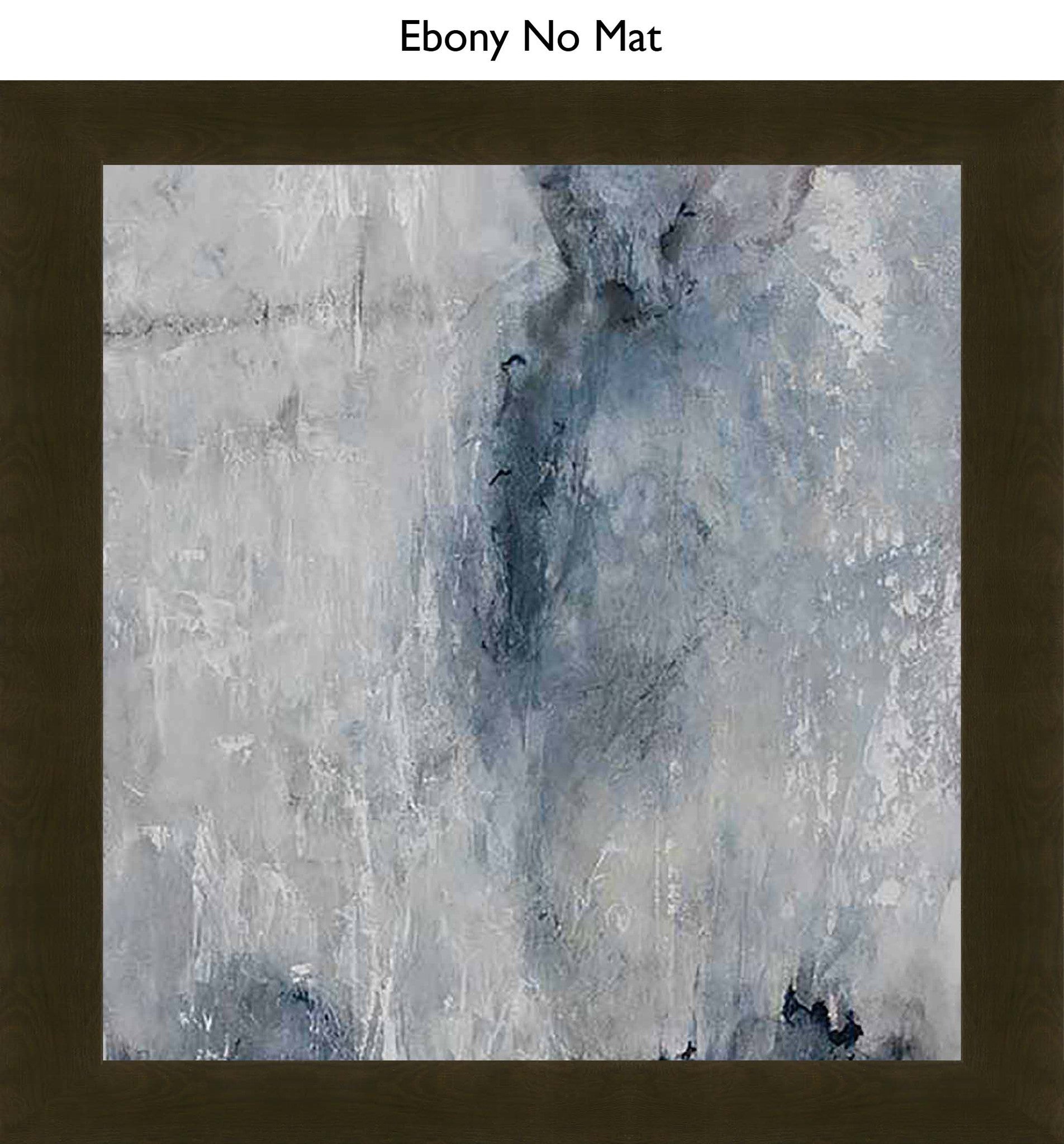 Ebony No Mat