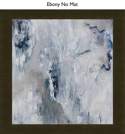 Ebony No Mat