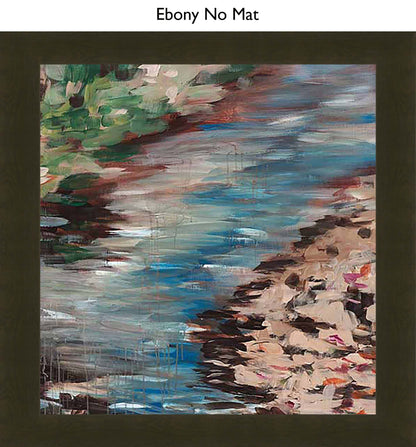 Ebony No Mat