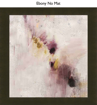 Ebony No Mat