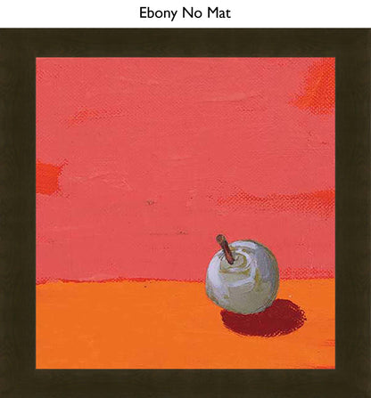 Ebony No Mat