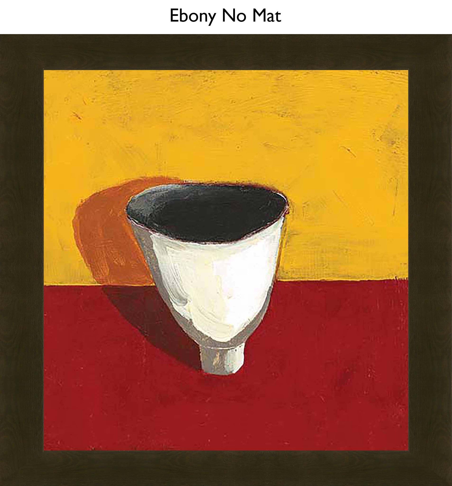 Ebony No Mat