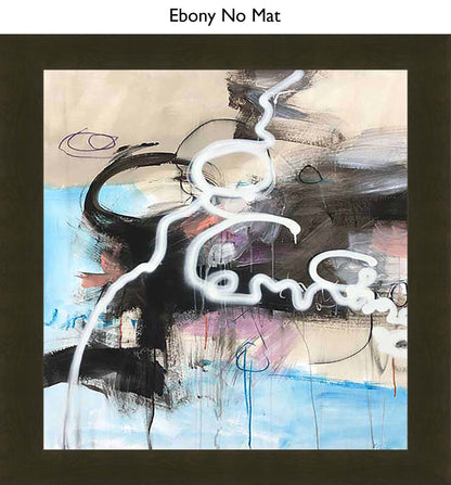 Ebony No Mat