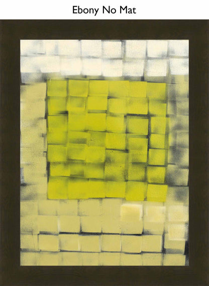 Ebony No Mat