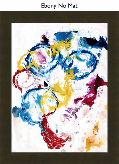 Ebony No Mat