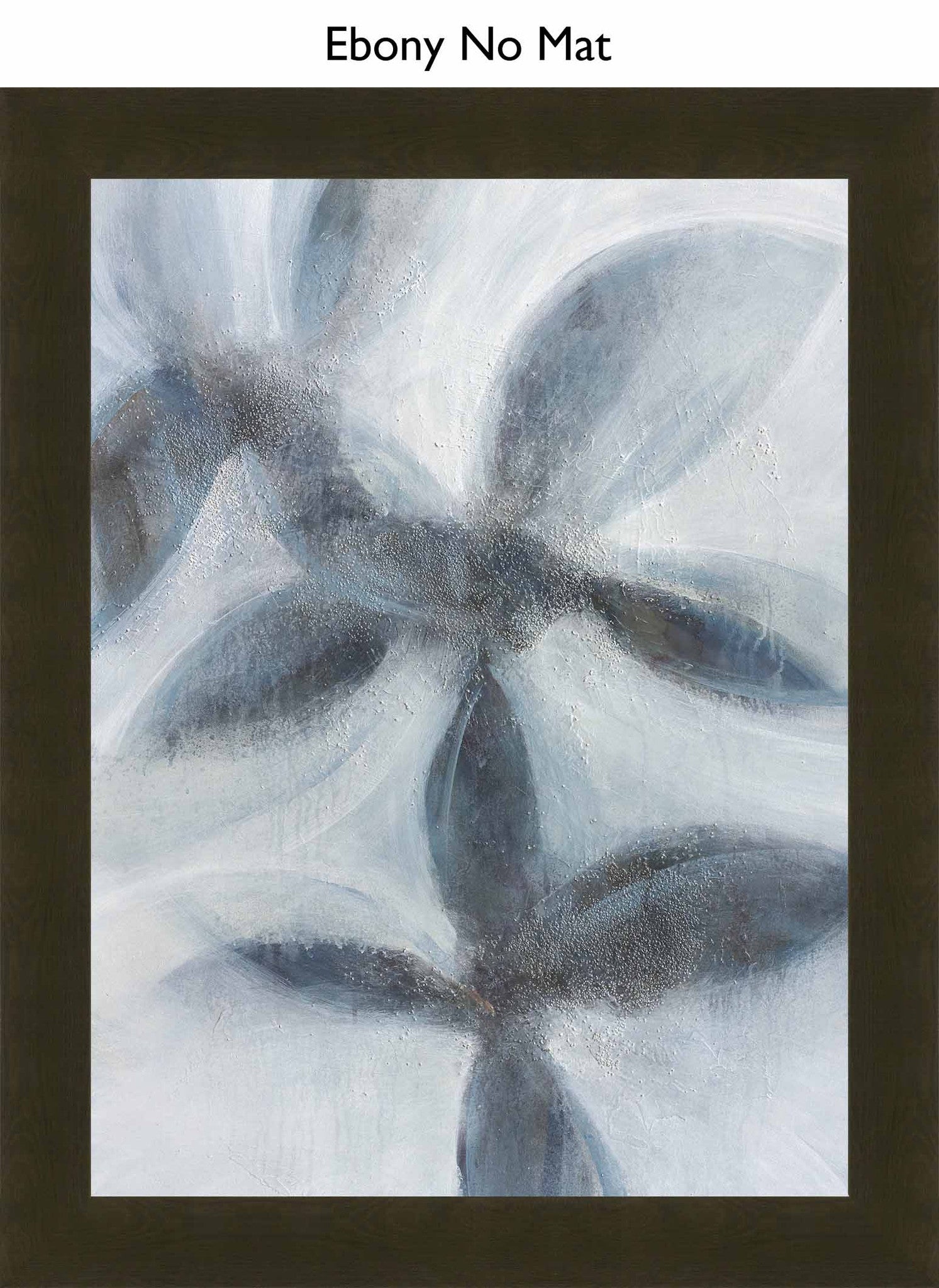 Ebony No Mat