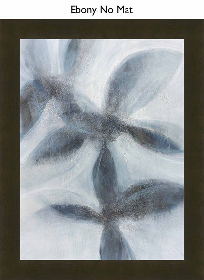Ebony No Mat