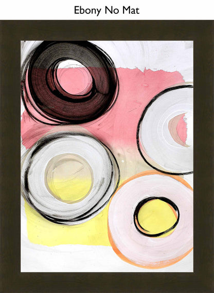 Ebony No Mat