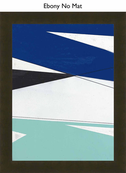 Ebony No Mat