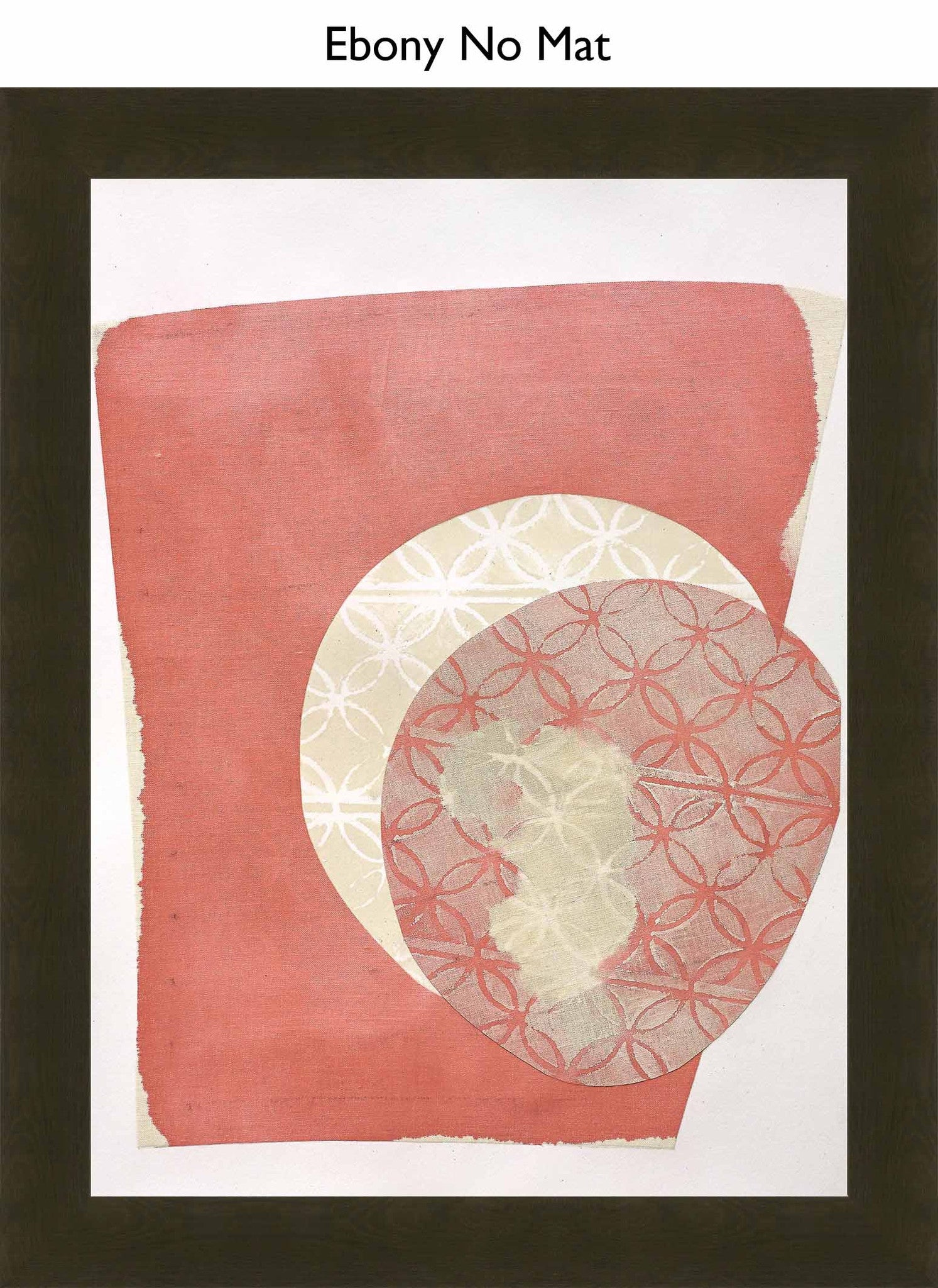 Ebony No Mat