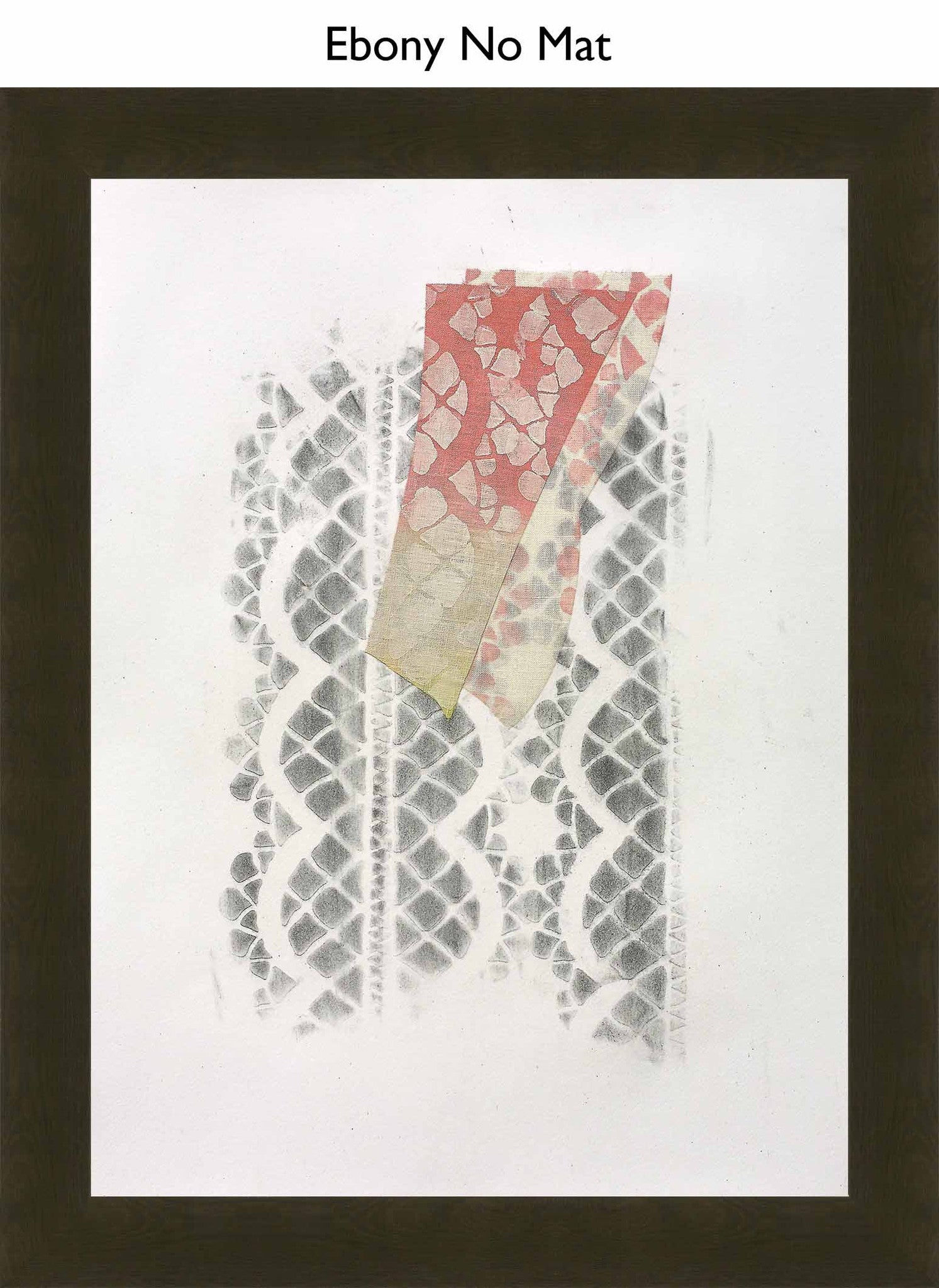 Ebony No Mat