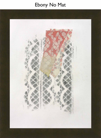 Ebony No Mat