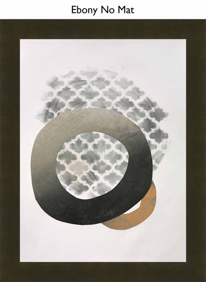 Ebony No Mat