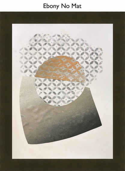 Ebony No Mat