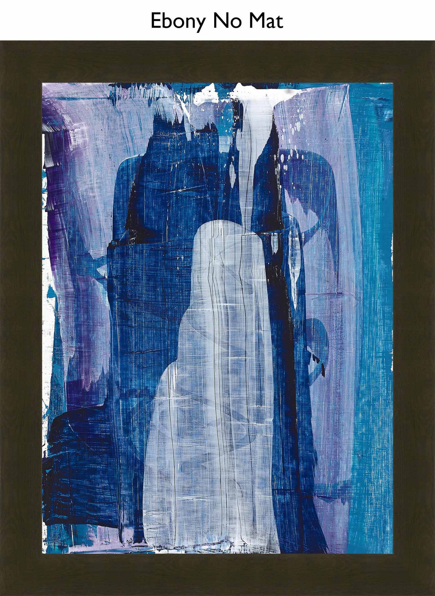 Ebony No Mat