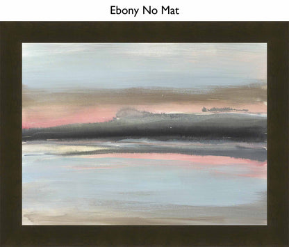 Ebony No Mat