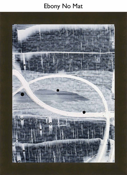 Ebony No Mat