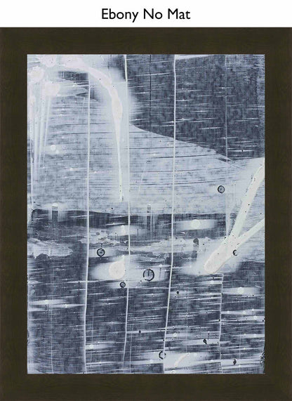Ebony No Mat