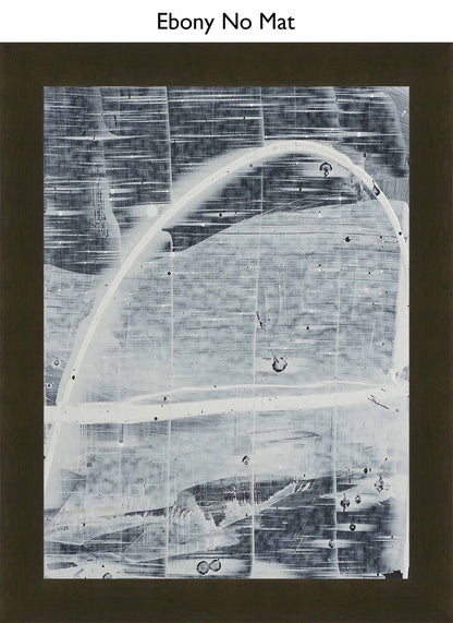 Ebony No Mat