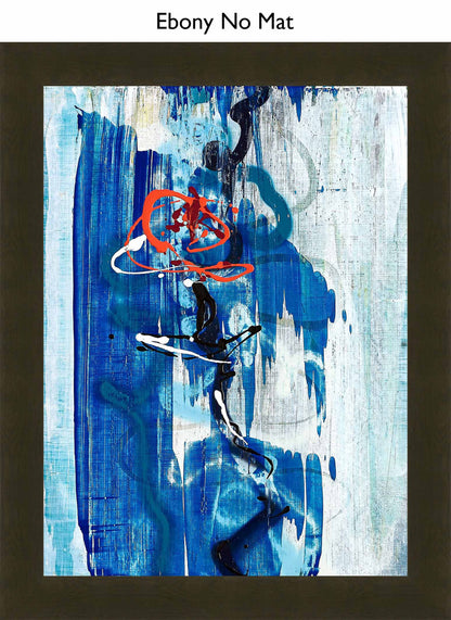 Ebony No Mat